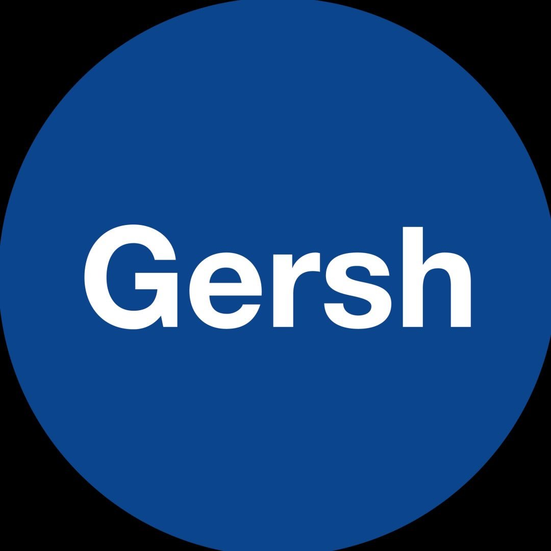 Gersh Football UK (Formerly PLG Agency) logo
