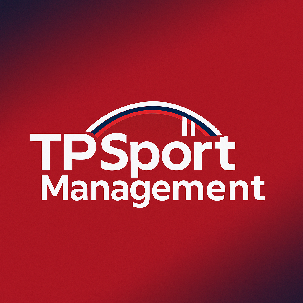 TPSportManagement logo