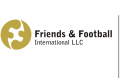 Friends & Football International LLC logo