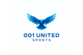 001 United Sports logo