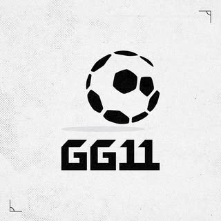 GG11 Sports Agency logo