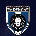 Dony Management AG logo