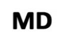 MD Management by Martin Dahlin logo