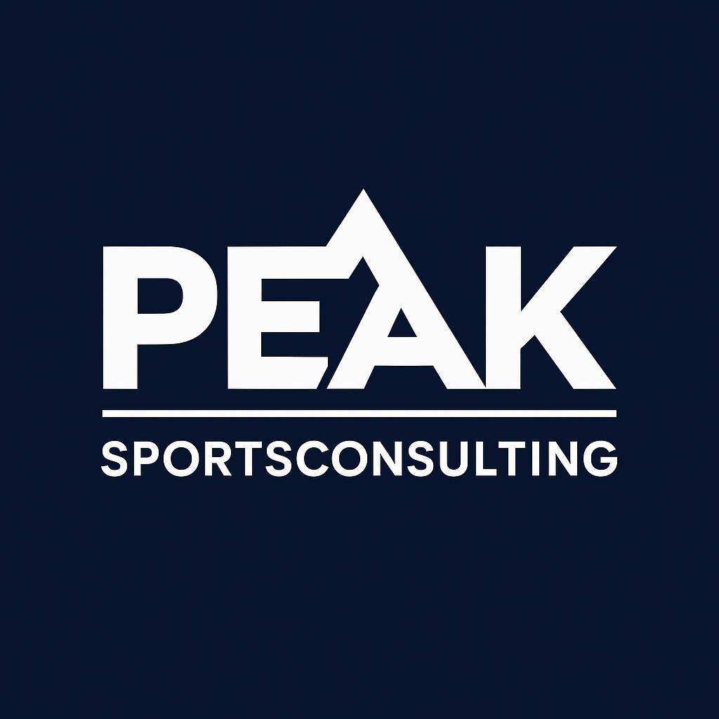 Peak Sportsconsulting GmbH logo