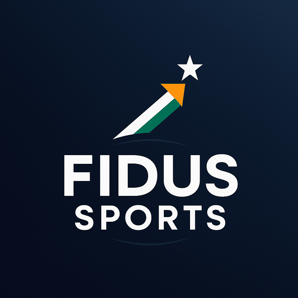 Fidus Sports logo