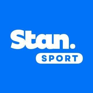 Stan Sport logo