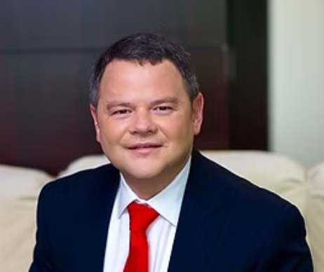 Daniel Milstein logo