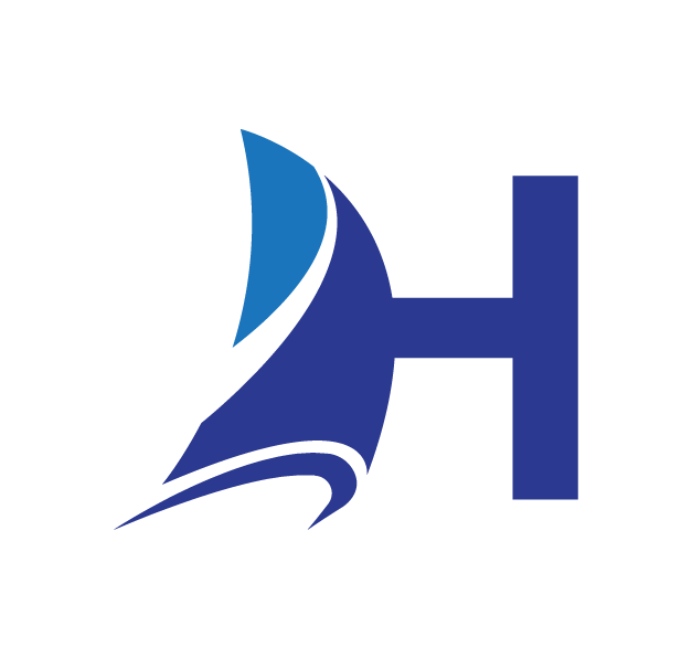 Halliard logo