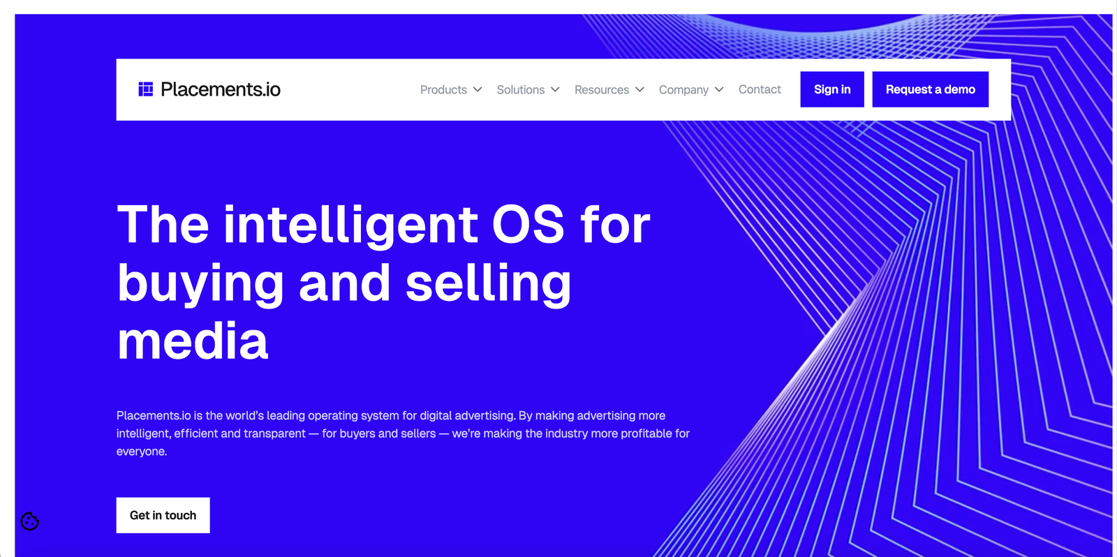 Placements.io thumbnail