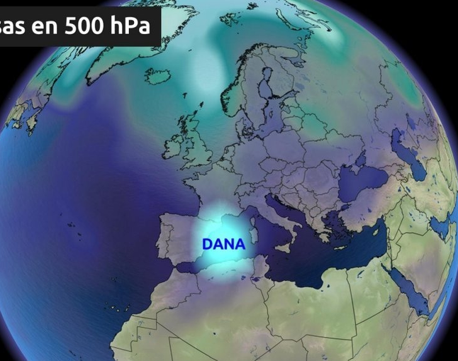 Explainer - The Valencian floods of 2024  thumbnail