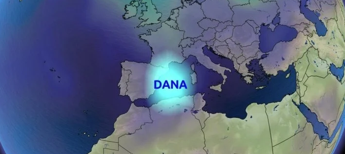 The Valencian floods of 2024  thumbnail