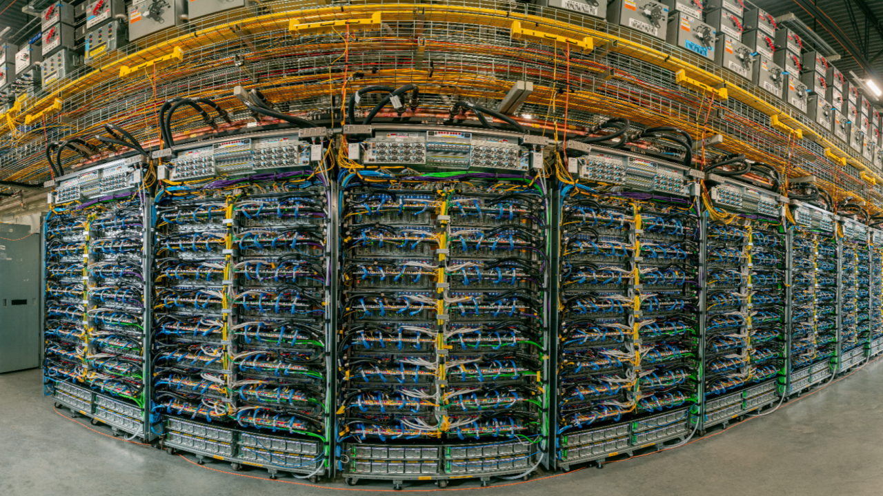 What is AI's environamental footprint? thumbnail
