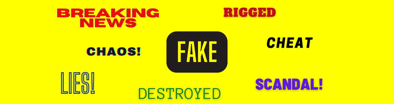 Challenging misinformation thumbnail