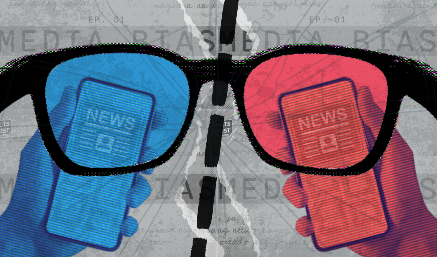 How biased is the media? thumbnail