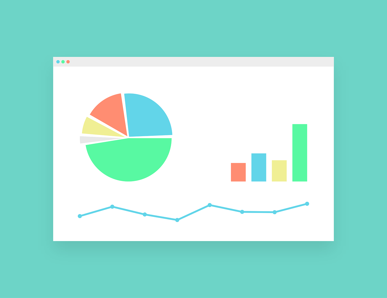 Reading graphs & data thumbnail