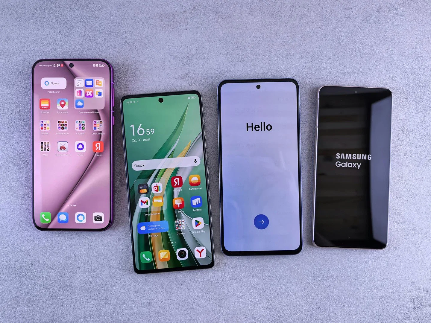 Do you know where your smartphone comes from? thumbnail