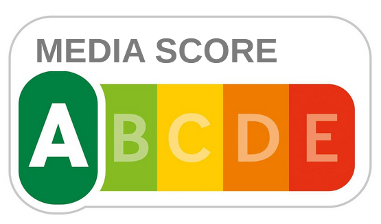 A media score for the info we consume thumbnail