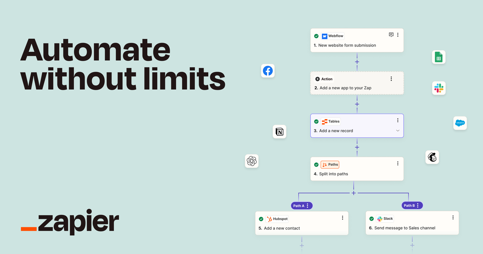 Zapier thumbnail