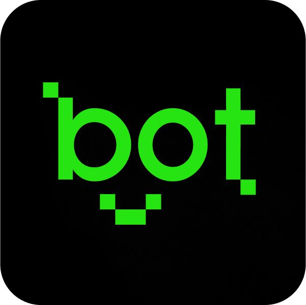 SEObot logo