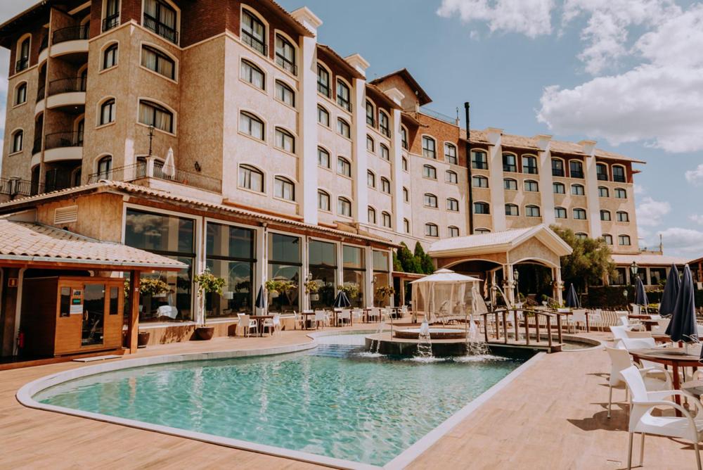 Spa Do Vinho thumbnail