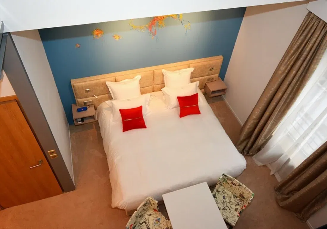 Slider image