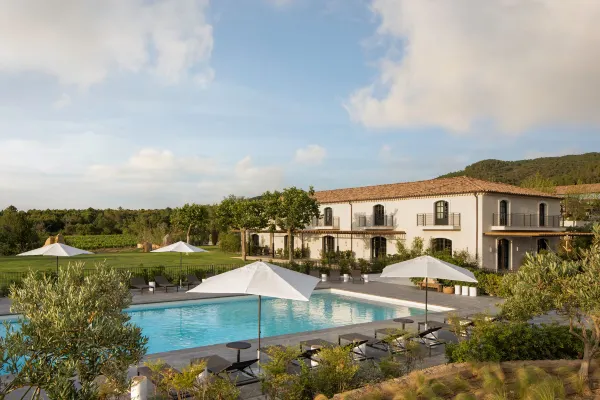 Ultimate Provence, Slh Hotel thumbnail