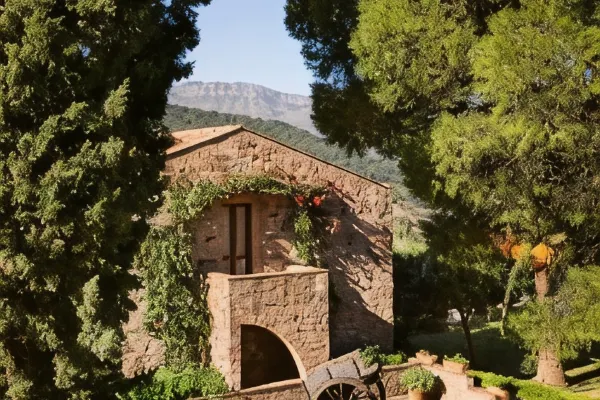 Relais Santa Anastasia thumbnail