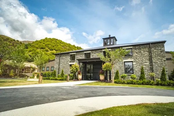 Gibbston Valley Lodge & Spa thumbnail