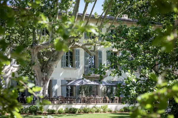 Domaine De Fontenille thumbnail