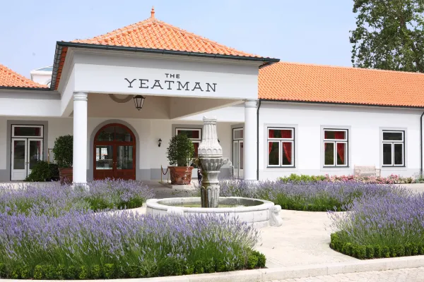 The Yeatman Hotel thumbnail