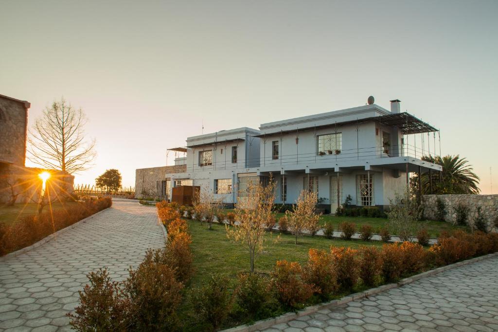 Narbona Wine Lodge thumbnail