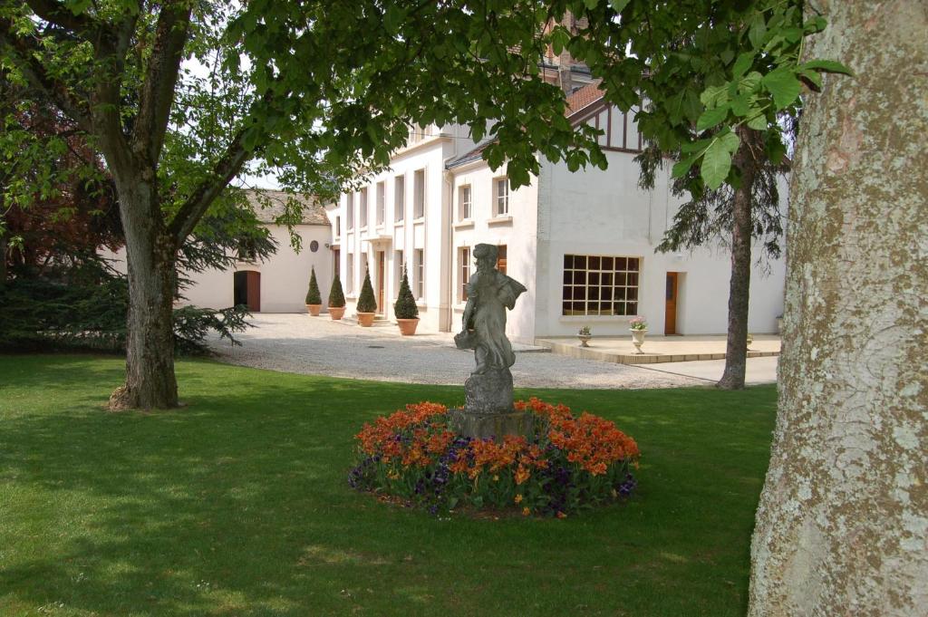 La Villa Champagne Ployez-jacquemart thumbnail