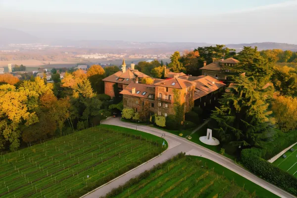 L’Albereta Relais & Châteaux thumbnail