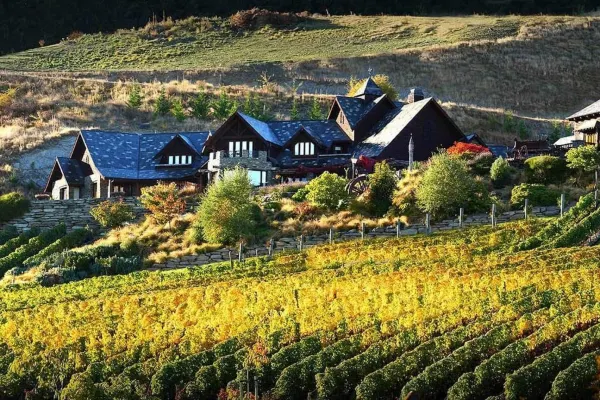 Stoneridge Estate Queenstown thumbnail