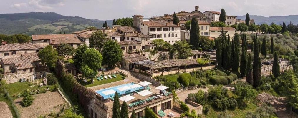 Relais Vignale & Spa thumbnail