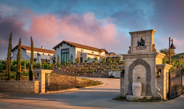 Europa Village Wineries & Resort thumbnail