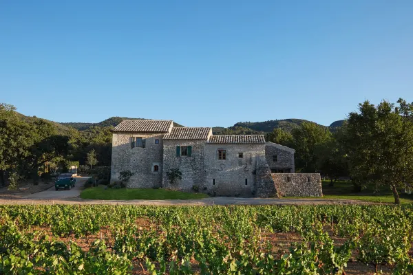 La Bastide De Marie thumbnail