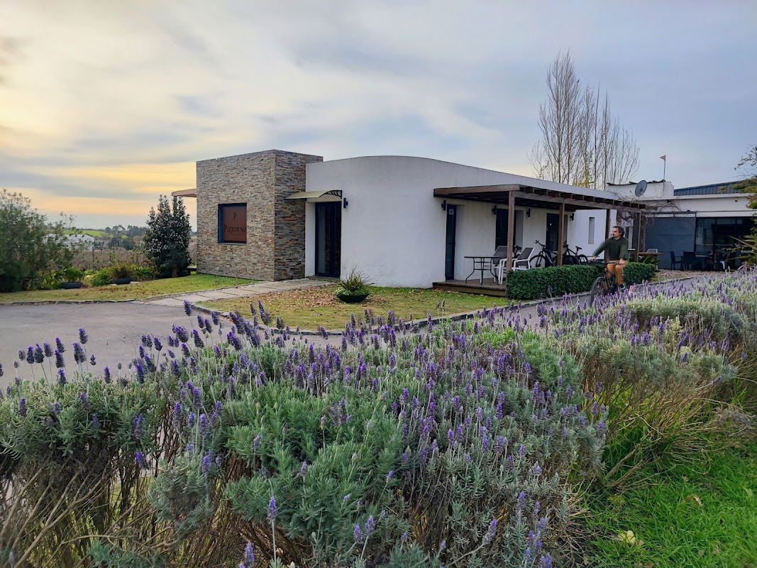 Pizzorno Lodge & Wine thumbnail