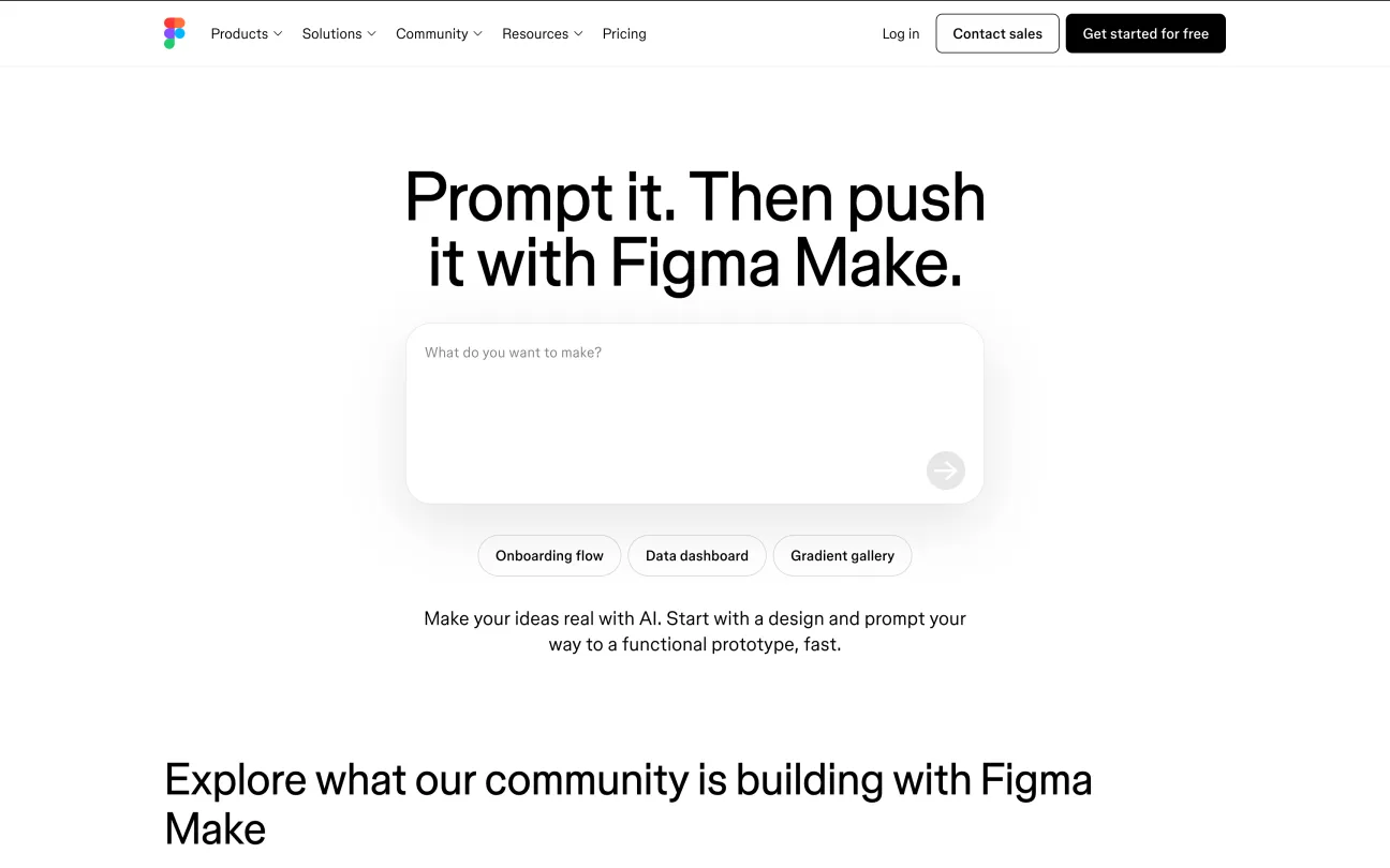 Figma Make