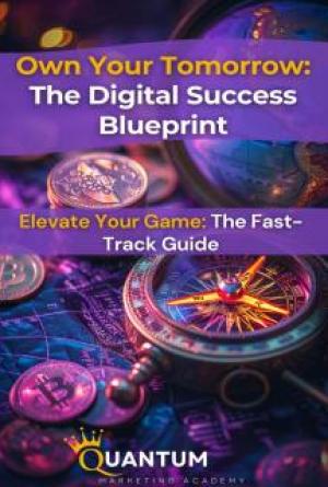 The Digital Success Blueprint logo