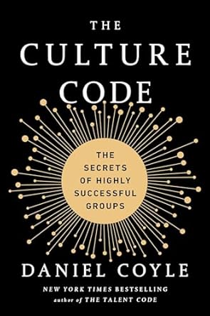 The Culture Code logo