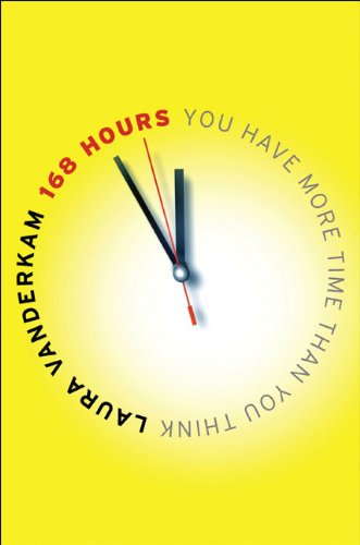 168 Hours logo