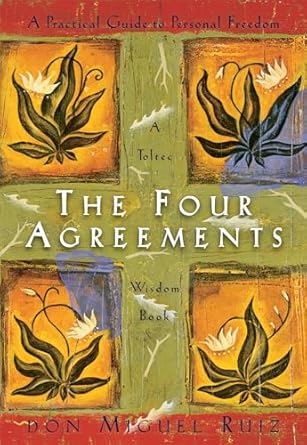 The Four Agreements logo