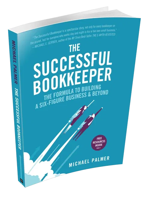 The Successful Bookkeeper logo