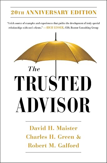 The Trusted Advisor logo