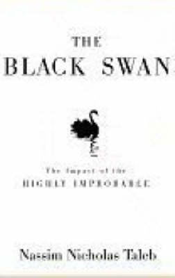 The Black Swan logo