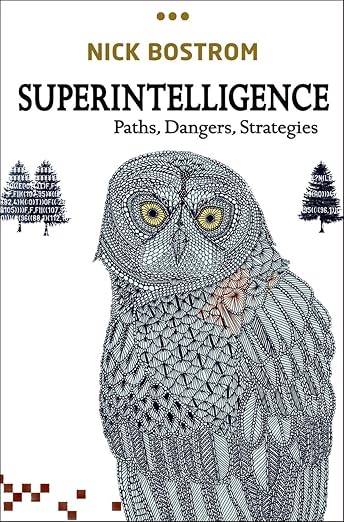 Superintelligence logo
