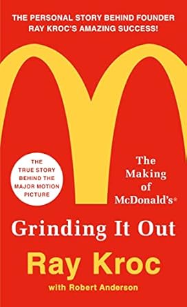 Grinding It Out logo