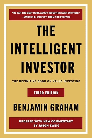The Intelligent Investor logo