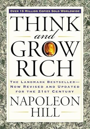Think and Grow Rich logo